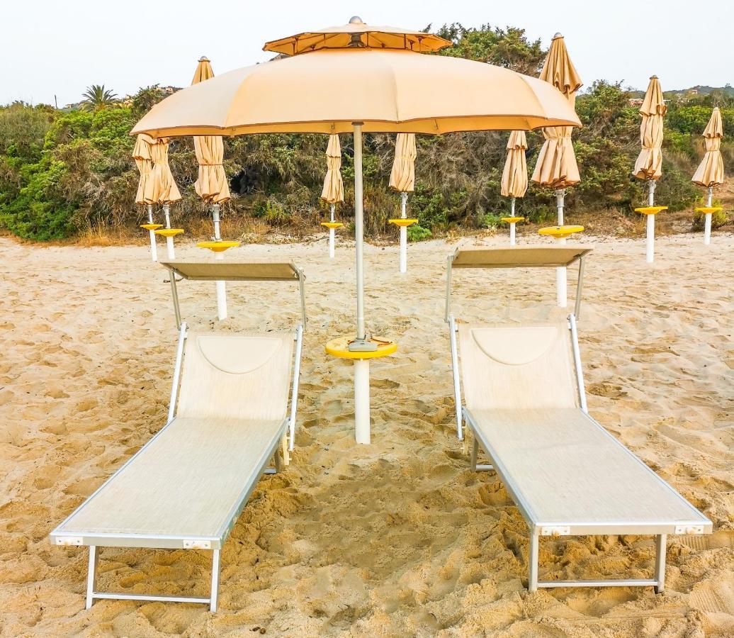 קוסטה ריי "Sardesidence" Spiaggia Privata Wifi Parcheggio Riservato מראה חיצוני תמונה