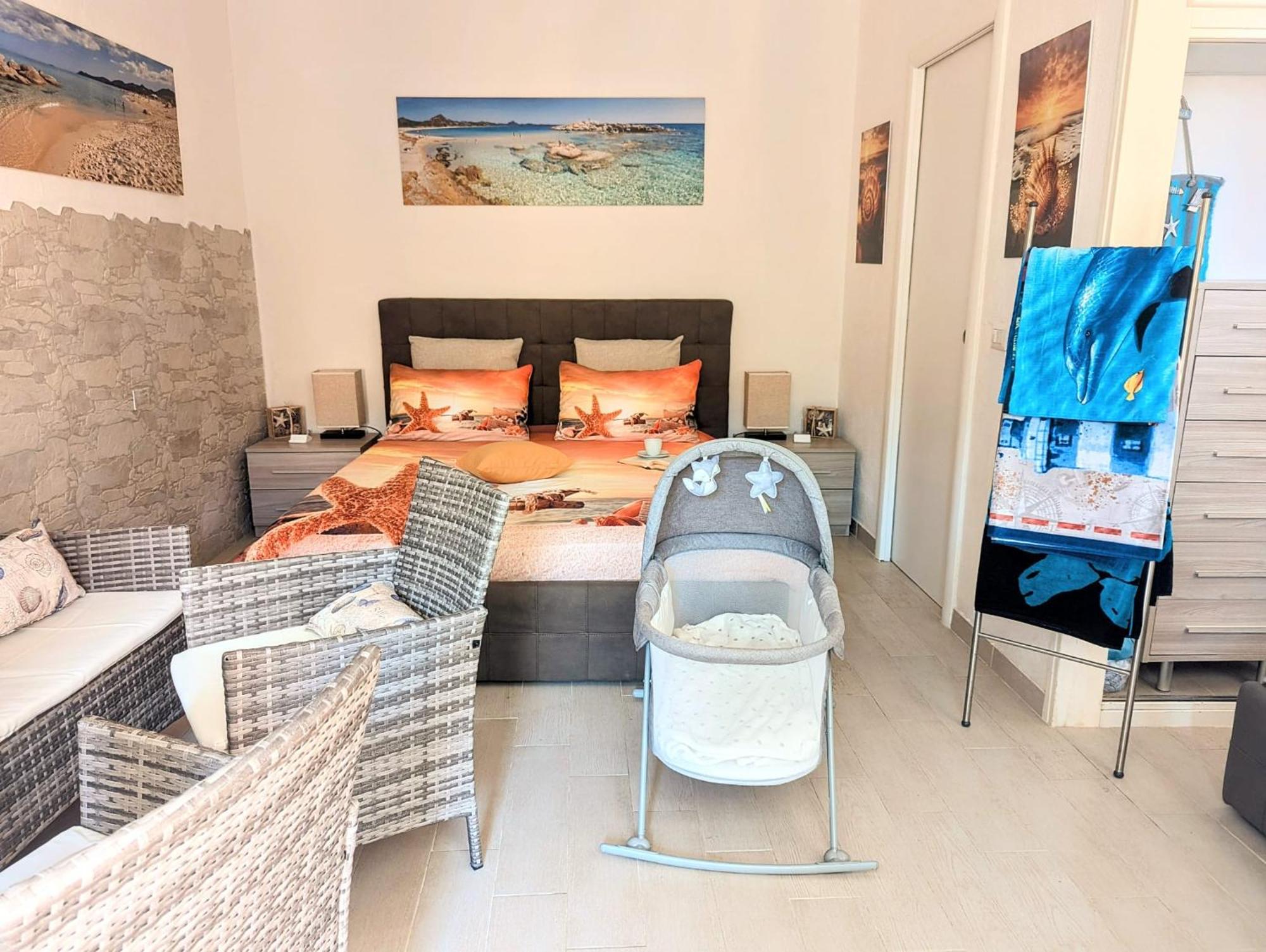 קוסטה ריי "Sardesidence" Spiaggia Privata Wifi Parcheggio Riservato מראה חיצוני תמונה