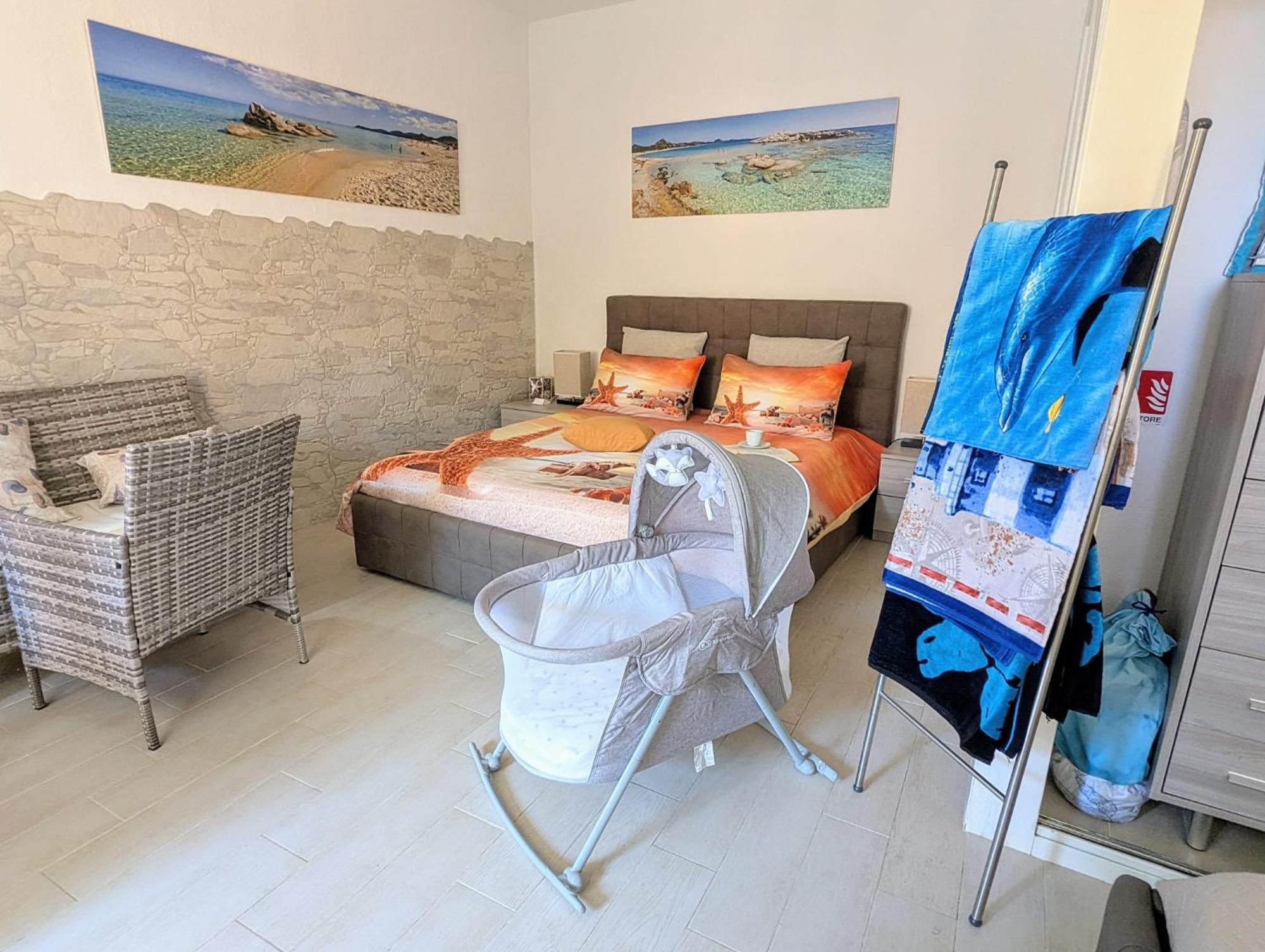 קוסטה ריי "Sardesidence" Spiaggia Privata Wifi Parcheggio Riservato מראה חיצוני תמונה