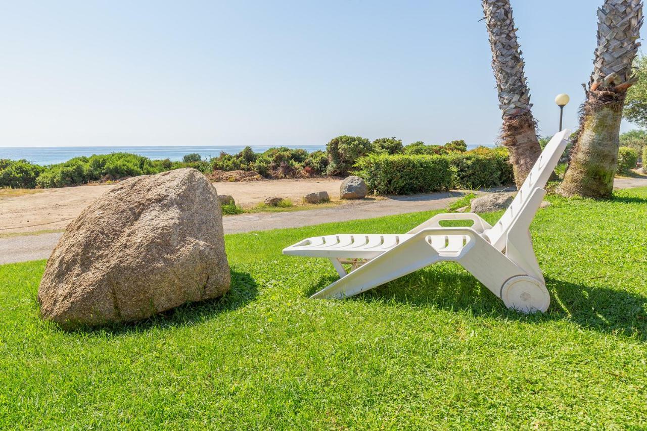 קוסטה ריי "Sardesidence" Spiaggia Privata Wifi Parcheggio Riservato מראה חיצוני תמונה