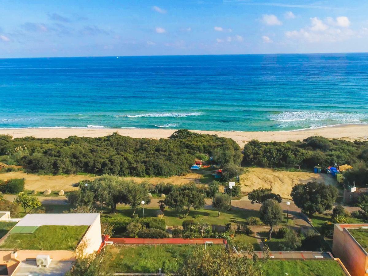 קוסטה ריי "Sardesidence" Spiaggia Privata Wifi Parcheggio Riservato מראה חיצוני תמונה