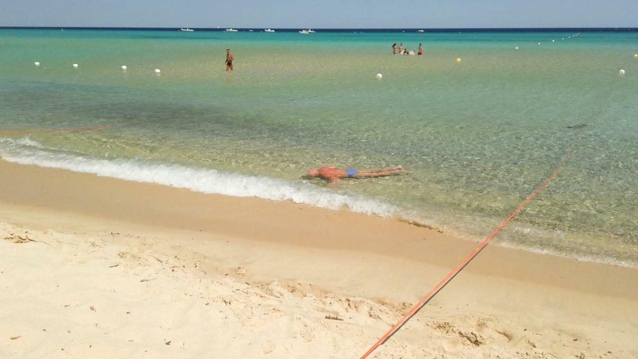 קוסטה ריי "Sardesidence" Spiaggia Privata Wifi Parcheggio Riservato מראה חיצוני תמונה