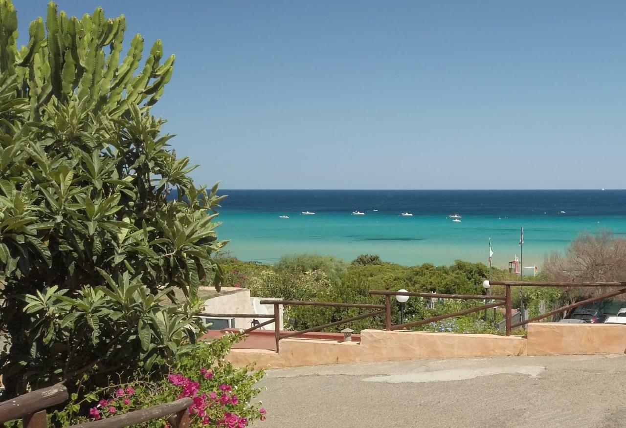 קוסטה ריי "Sardesidence" Spiaggia Privata Wifi Parcheggio Riservato מראה חיצוני תמונה