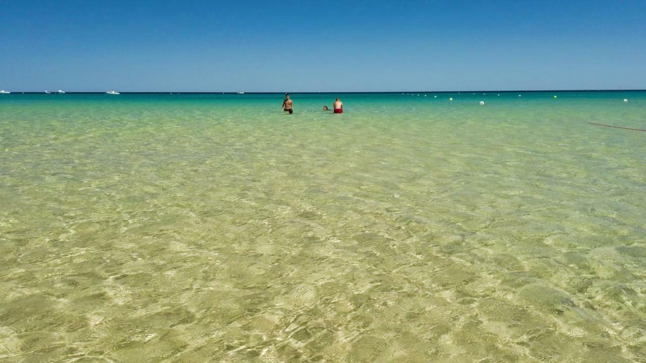 קוסטה ריי "Sardesidence" Spiaggia Privata Wifi Parcheggio Riservato מראה חיצוני תמונה