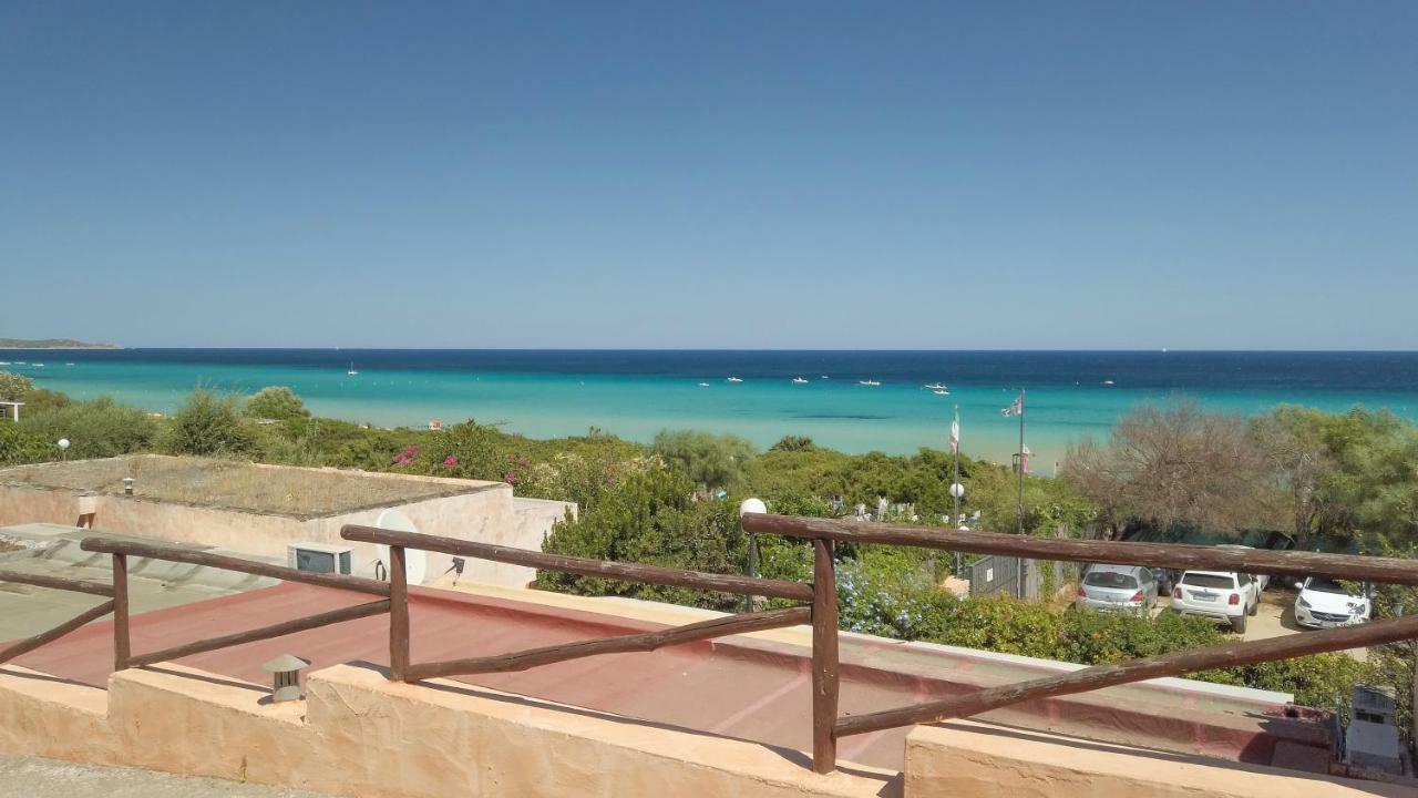 קוסטה ריי "Sardesidence" Spiaggia Privata Wifi Parcheggio Riservato מראה חיצוני תמונה